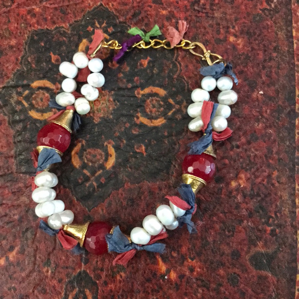 Perfect Christmas bracelet